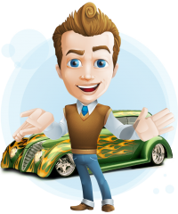 Социальная сеть автомобилистов