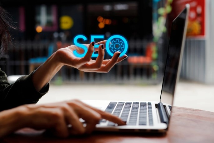 seo для сфери послуг